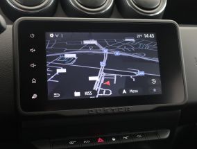 Dacia Duster - 2022
