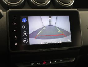 Dacia Duster - 2022