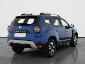 Dacia Duster - 2022