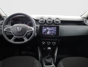 Dacia Duster - 2022