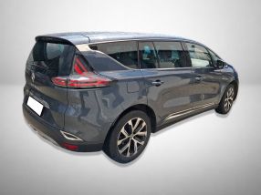Renault Espace - 2017