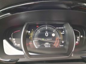 Renault Espace - 2017