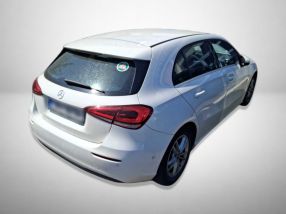 Mercedes-Benz A - 2019
