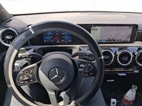 Mercedes-Benz A - 2019