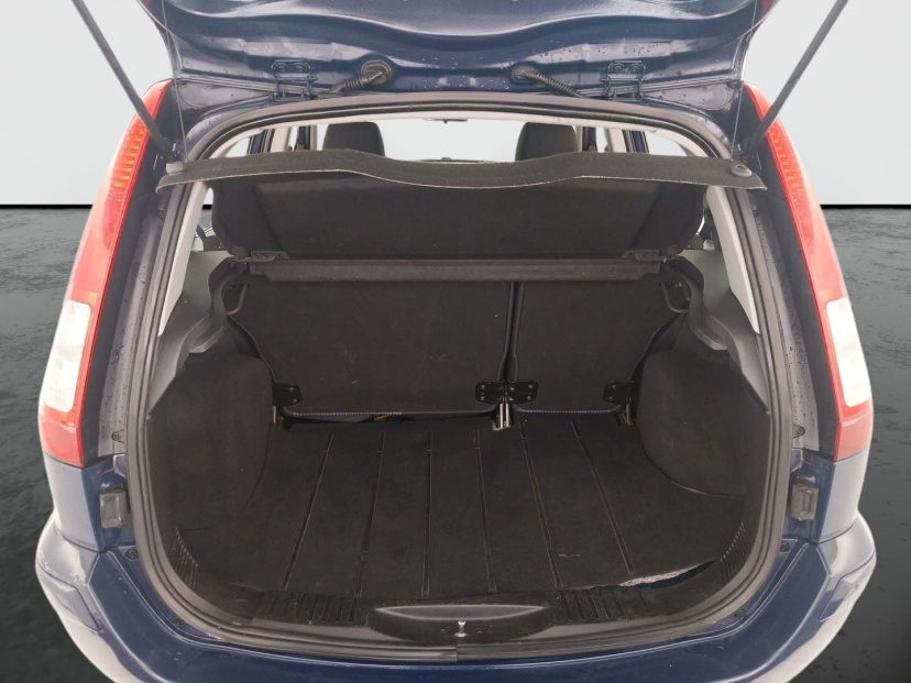 Ford Fusion, 2010