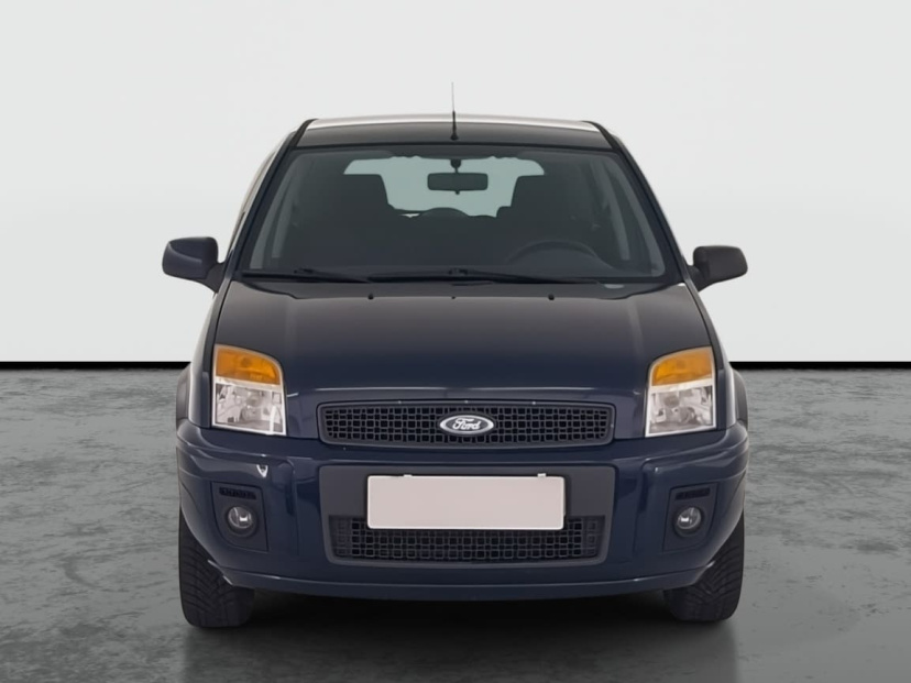 Ford Fusion, 2010