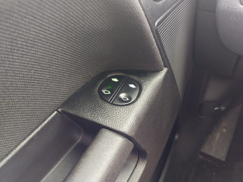 Ford Fusion, 2010