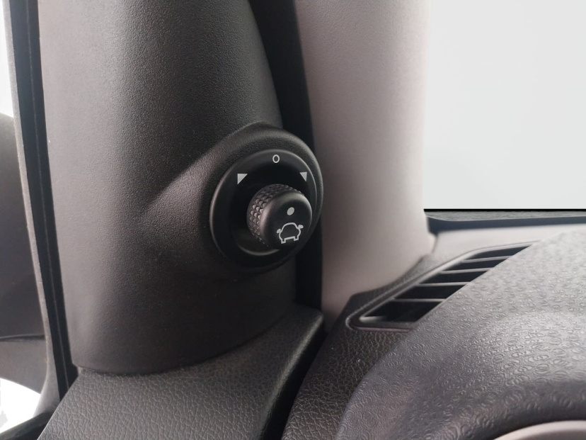 Ford Fusion, 2010