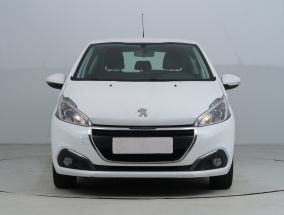 Peugeot 208 - 2016