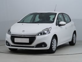 Peugeot 208 - 2016