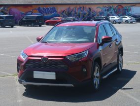 Toyota RAV 4 - 2019