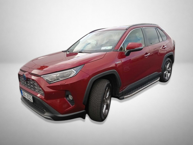 Toyota RAV4 2019