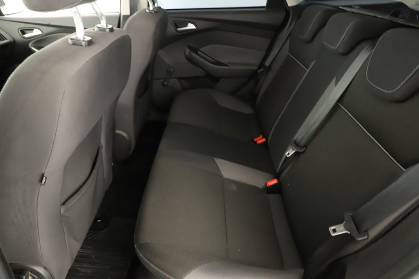 Ford Focus, 2013