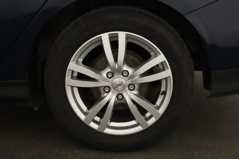 Ford Focus, 2013