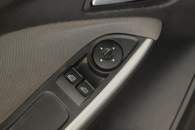 Ford Focus, 2013