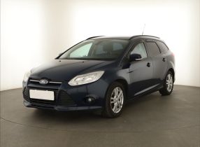 Ford Focus - 2013