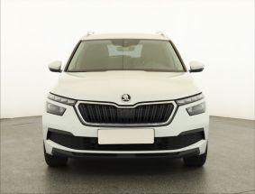 Škoda Kamiq - 2020