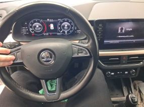 Škoda Kamiq - 2020