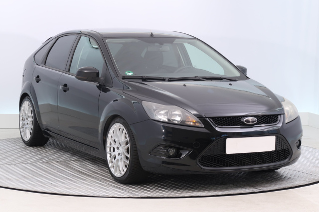 Ford Focus 2009