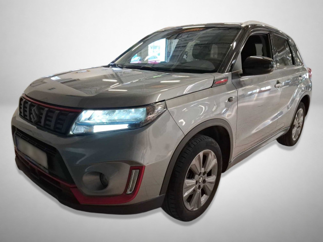Suzuki Vitara 2021