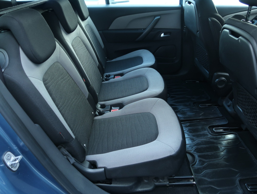 Citroen C4 Grand Picasso, 2016