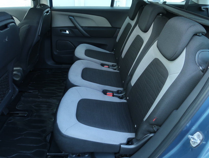 Citroen C4 Grand Picasso, 2016