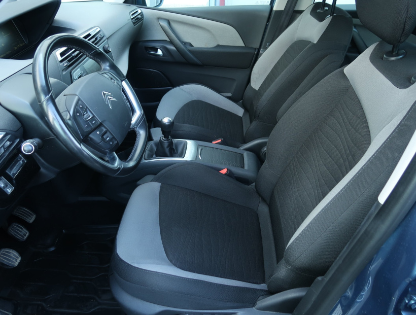 Citroen C4 Grand Picasso, 2016