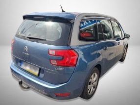 Citroen C4 Grand Picasso - 2016
