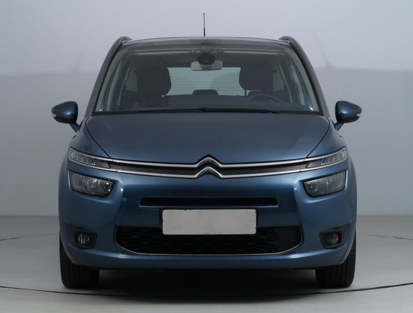 Citroen C4 Grand Picasso, 2016