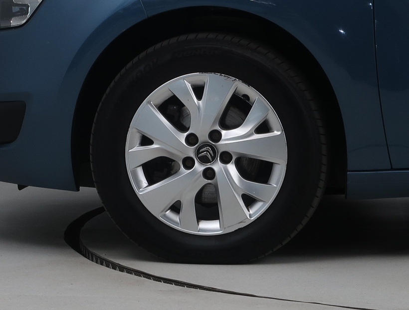 Citroen C4 Grand Picasso, 2016