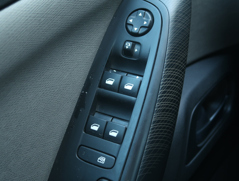 Citroen C4 Grand Picasso, 2016