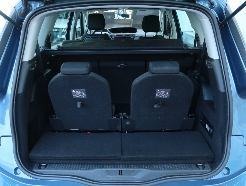 Citroen C4 Grand Picasso, 2016