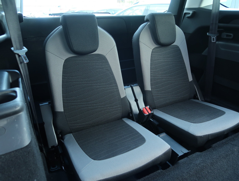 Citroen C4 Grand Picasso, 2016