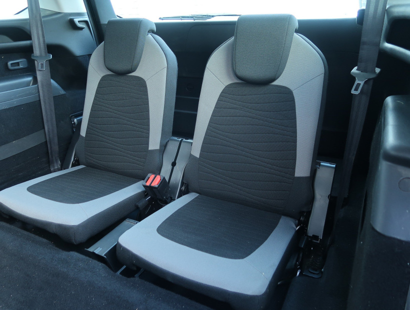 Citroen C4 Grand Picasso, 2016