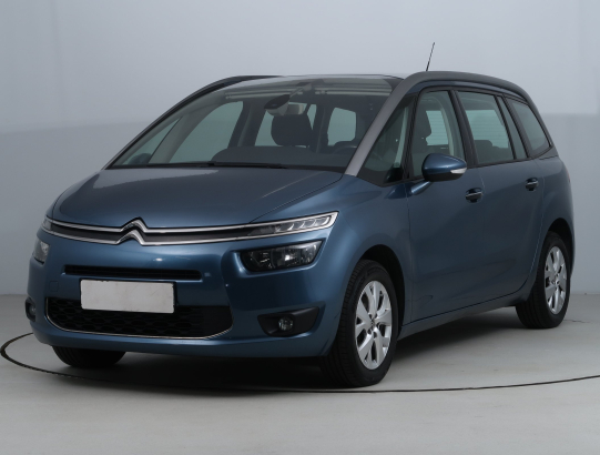 Citroen C4 Grand Picasso