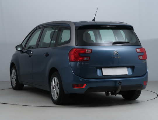 Citroen C4 Grand Picasso