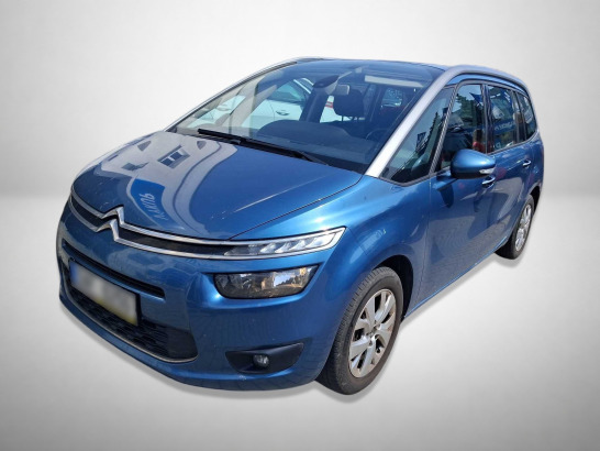 Citroen C4 Grand Picasso
