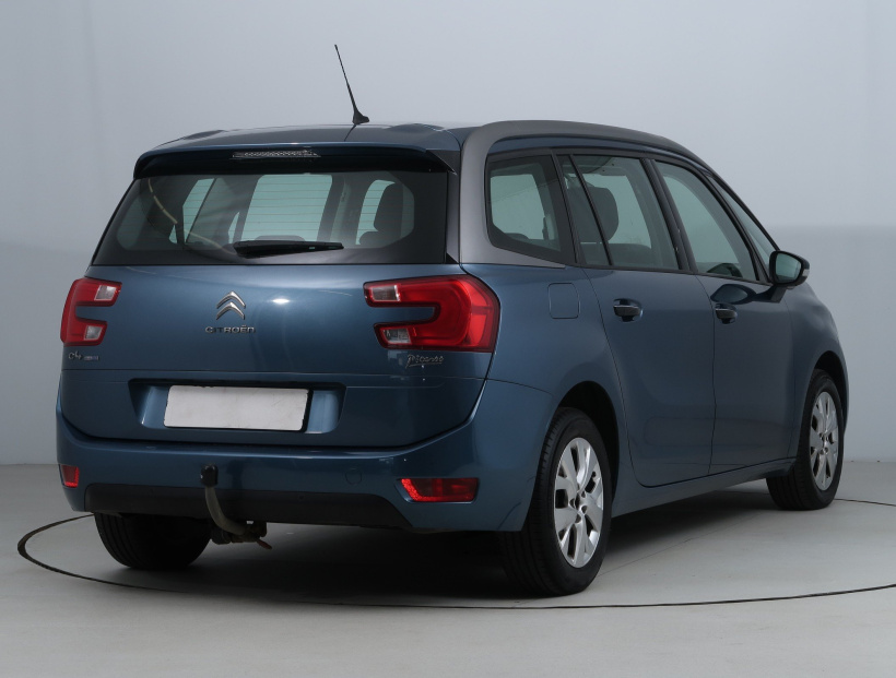 Citroen C4 Grand Picasso, 2016