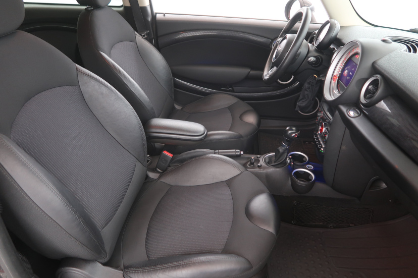 MINI Clubman, 2013