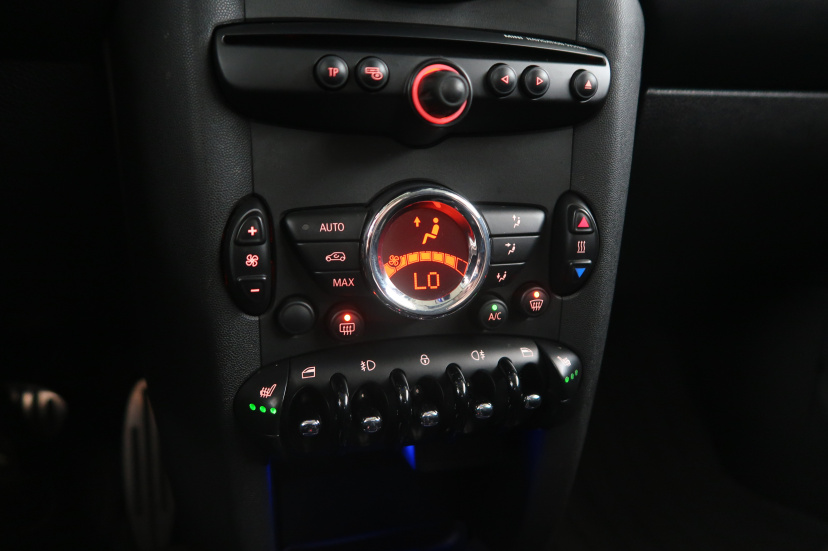 MINI Clubman, 2013