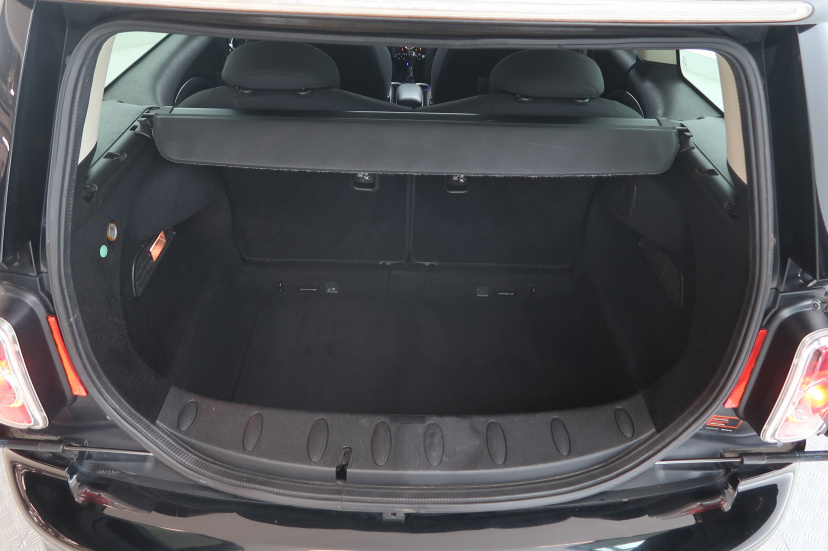 MINI Clubman, 2013