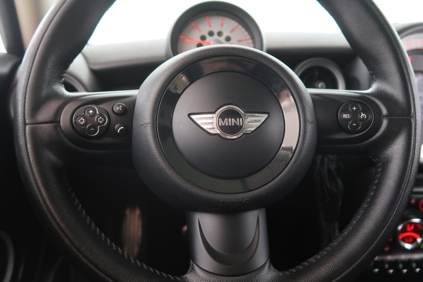 MINI Clubman, 2013