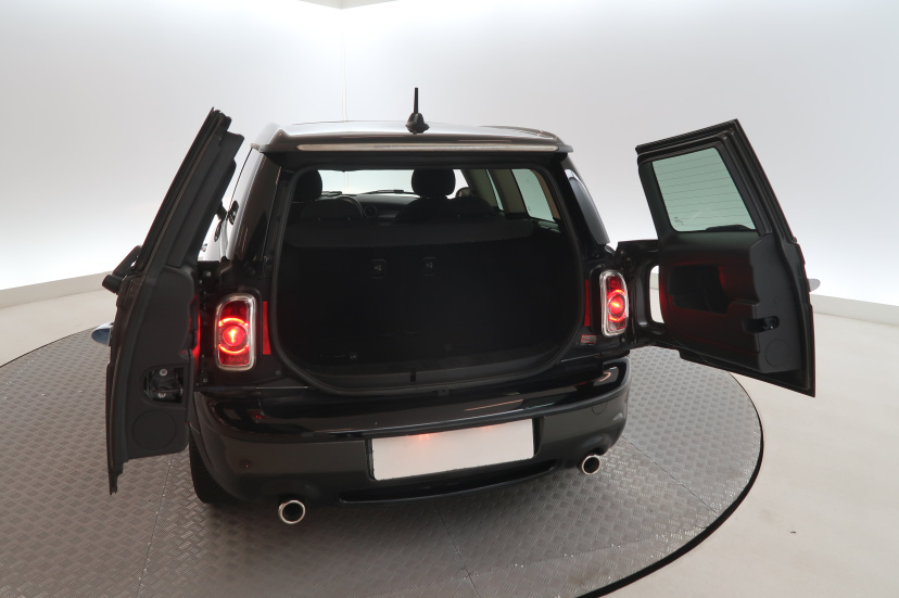 MINI Clubman, 2013