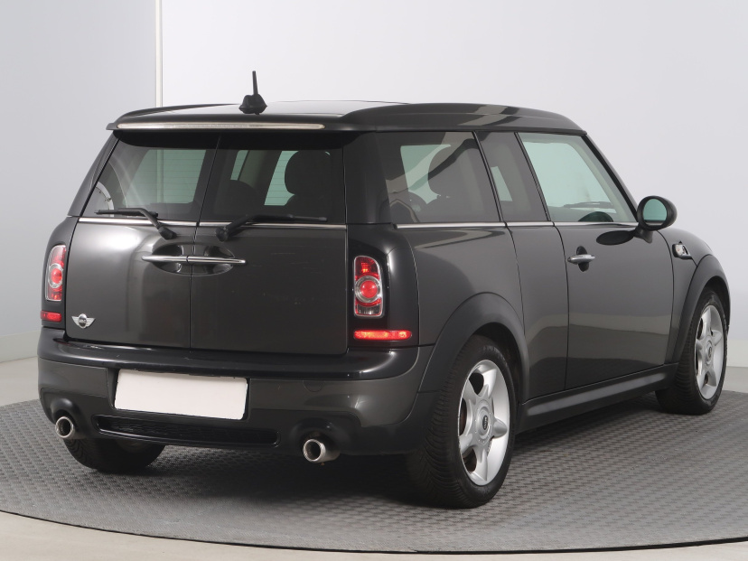 MINI Clubman, 2013