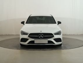 Mercedes-Benz CLA - 2021