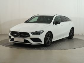 Mercedes-Benz CLA - 2021