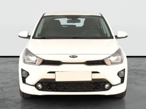 Kia Rio - 2021