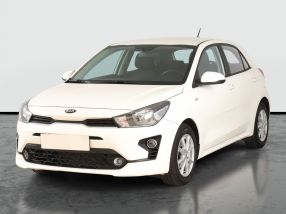 Kia Rio - 2021