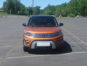 Suzuki Vitara - 2015