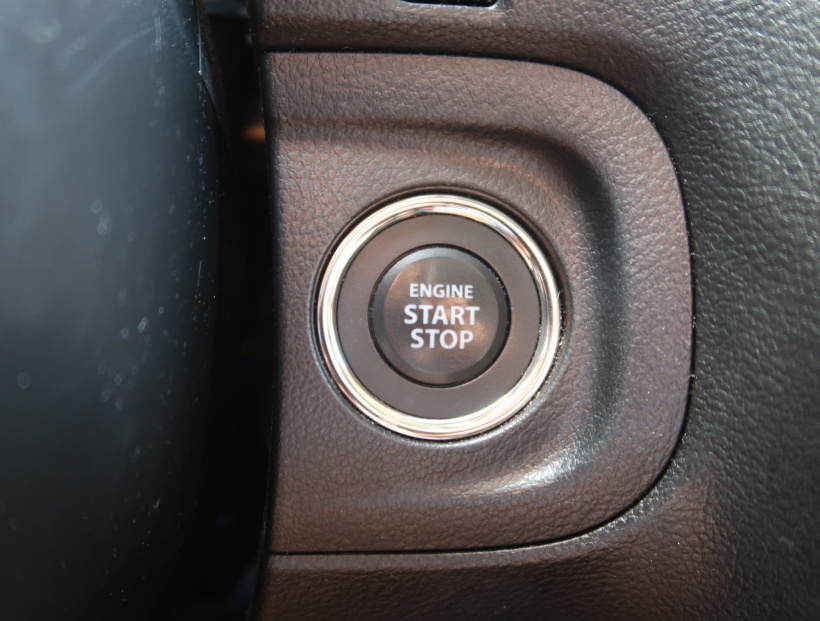 Suzuki Vitara, 2015